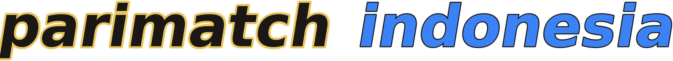 parimatch indonesia logo