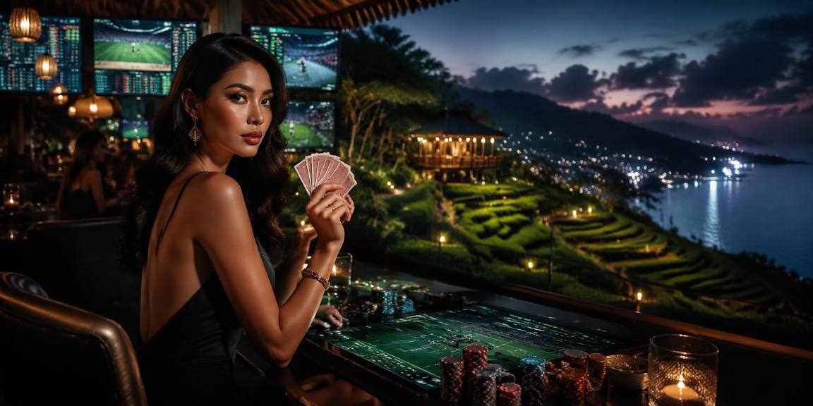 parimatch indonesia Explore parimatch indonesia Casino Rooms