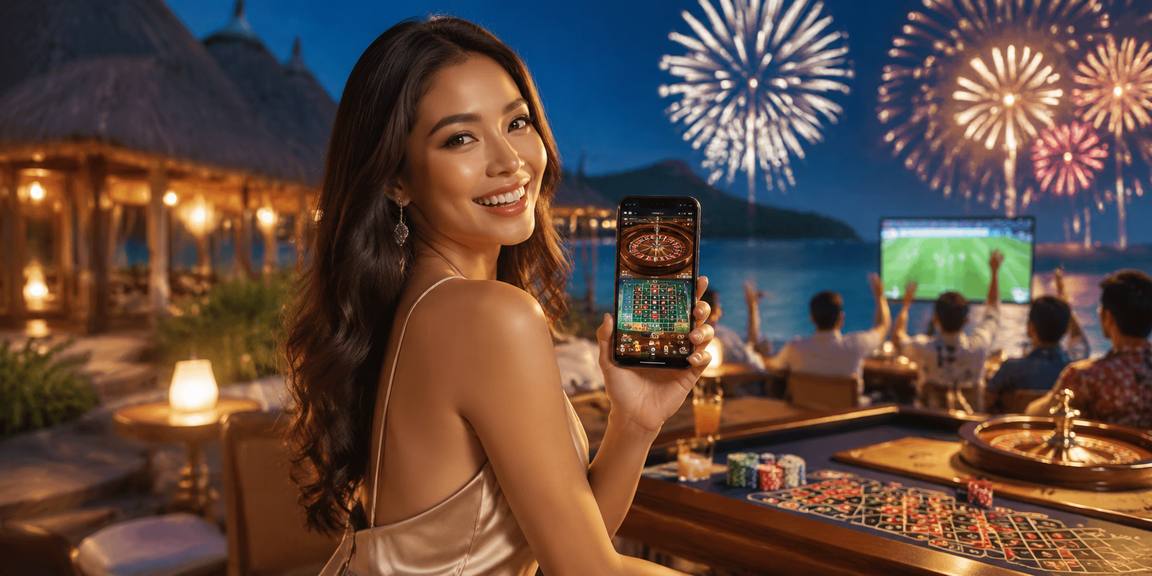 parimatch indonesia DANA, OVO, GoPay, QRIS